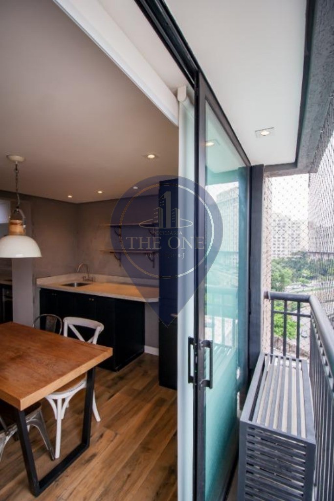 Kitnet-Studio, 42 m² - Foto 5