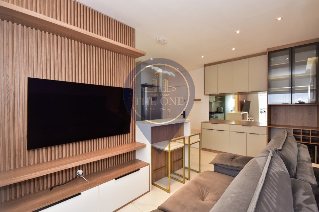 Apartamento, 2 quartos, 75 m² - Foto 1