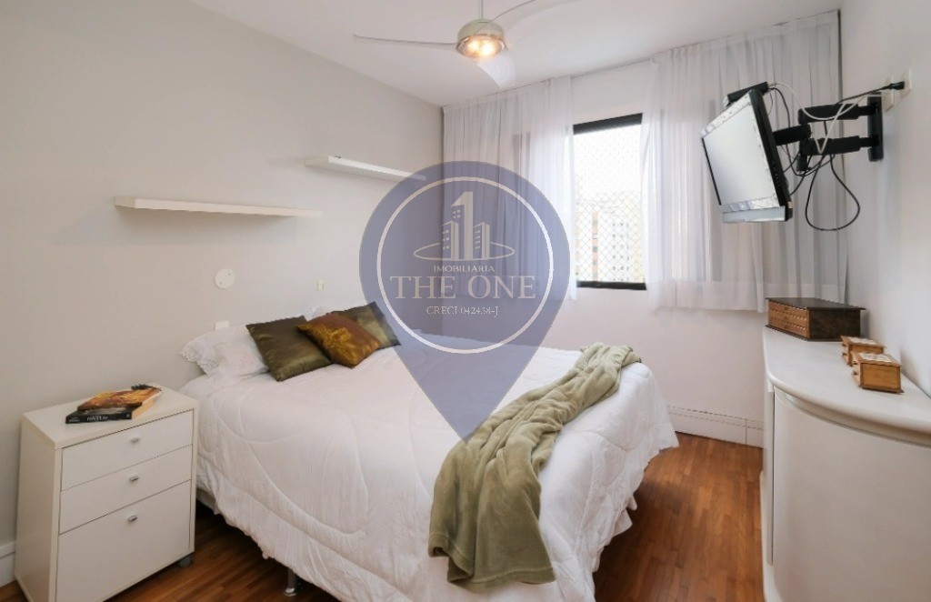 Apartamento, 4 quartos, 226 m² - Foto 17