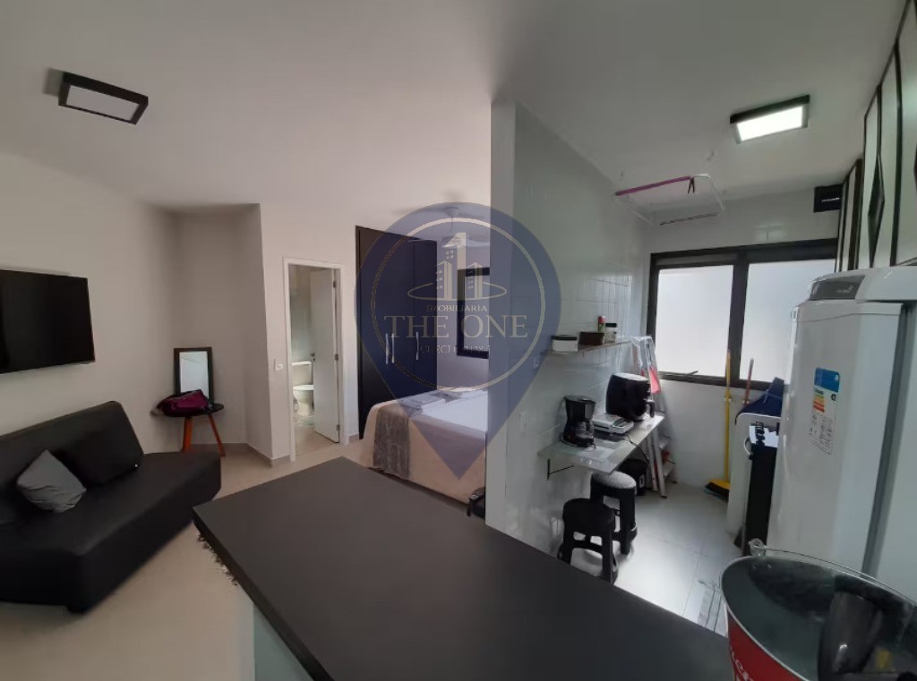 Kitnet-Studio, 40 m² - Foto 2