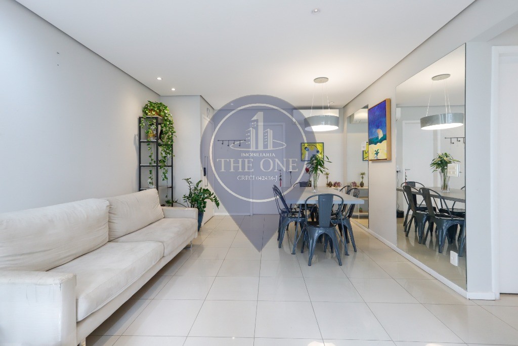 Apartamento, 3 quartos, 104 m² - Foto 3