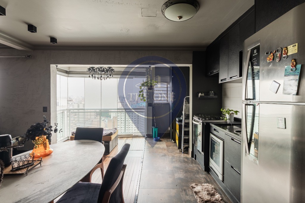 Apartamento, 1 quarto, 91 m² - Foto 4