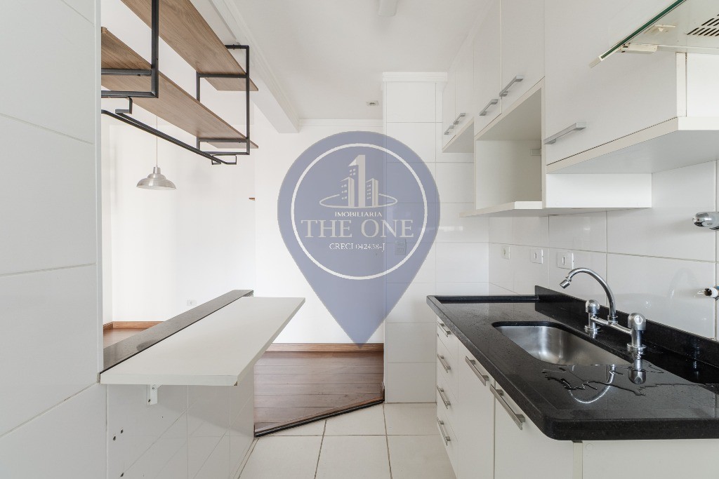 Apartamento, 2 quartos, 53 m² - Foto 19