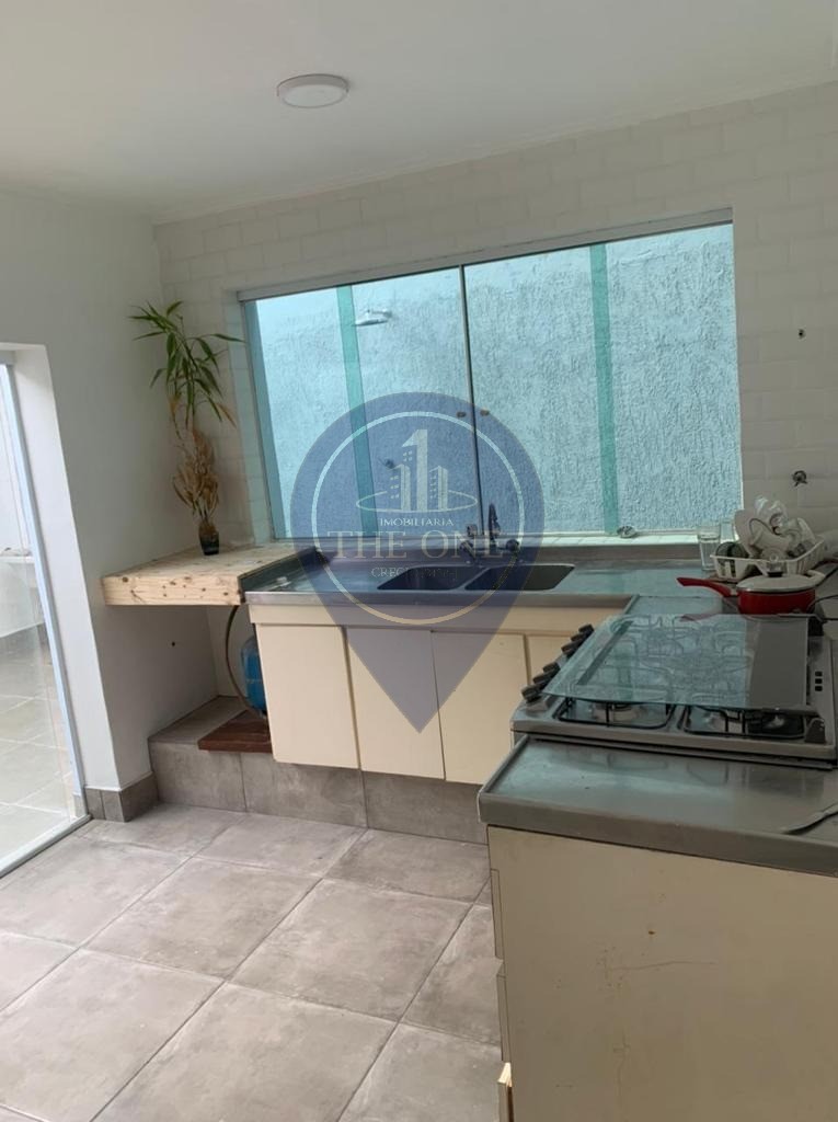 Casa, 3 quartos, 160 m² - Foto 2