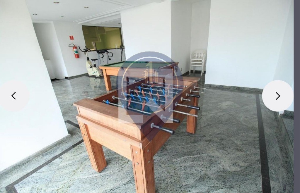 Apartamento, 3 quartos, 190 m² - Foto 37