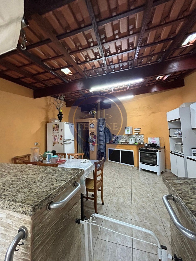 Casa, 3 quartos, 200 m² - Foto 22