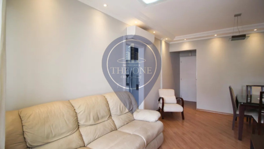 Apartamento, 3 quartos, 74 m² - Foto 3