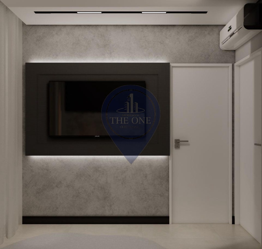 Apartamento, 1 quarto, 35 m² - Foto 6