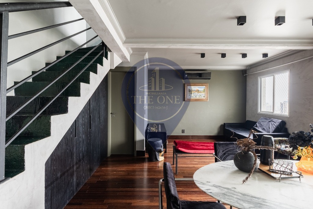 Apartamento, 1 quarto, 91 m² - Foto 6