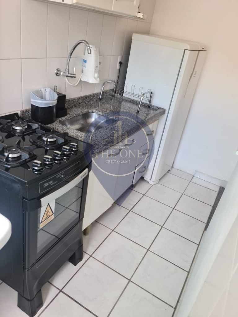 Kitnet-Studio, 36 m² - Foto 12