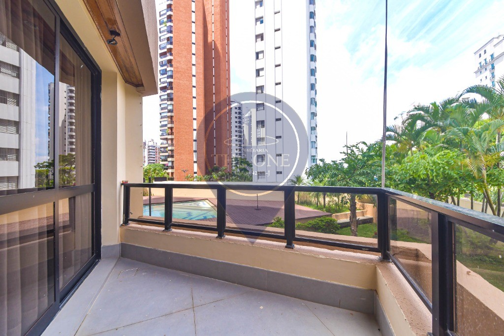 Apartamento, 3 quartos, 150 m² - Foto 21