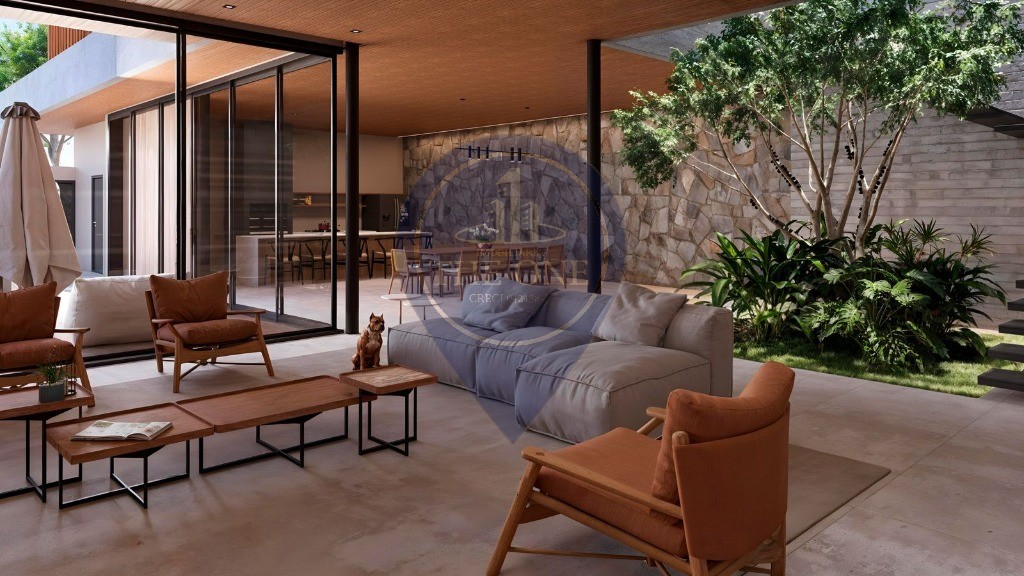 Casa, 5 quartos, 508 m² - Foto 5