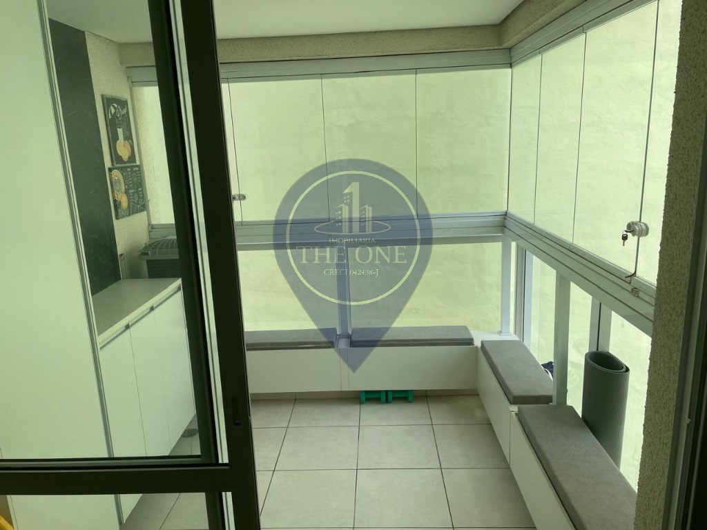 Apartamento, 2 quartos, 51 m² - Foto 6