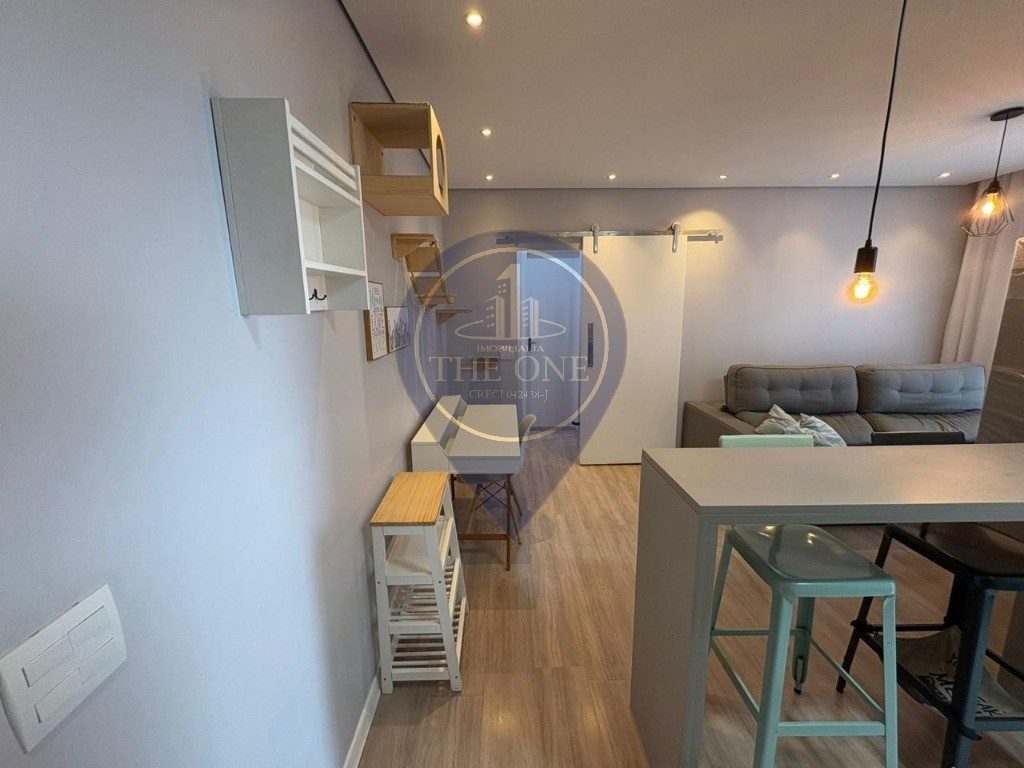 Apartamento, 1 quarto, 42 m² - Foto 12