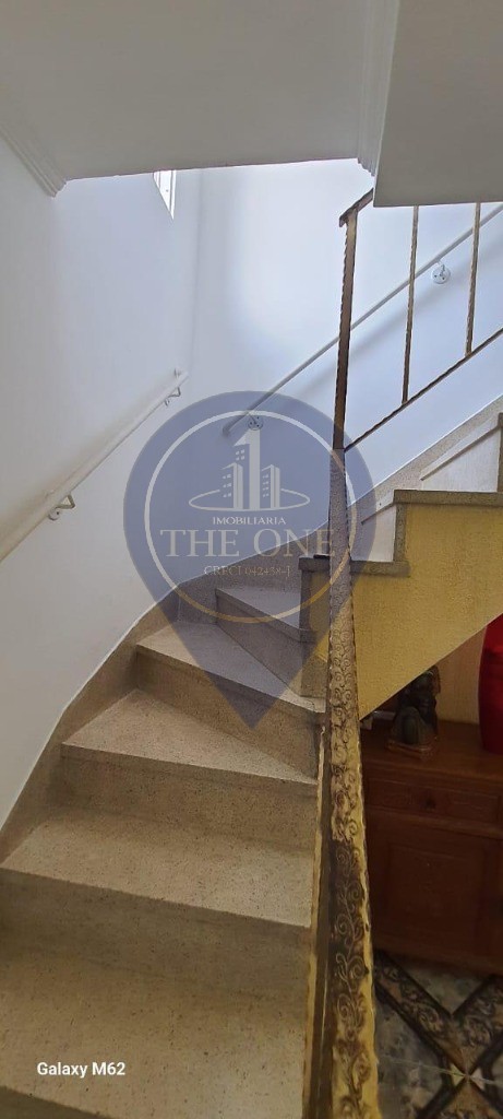 Casa, 3 quartos, 200 m² - Foto 5