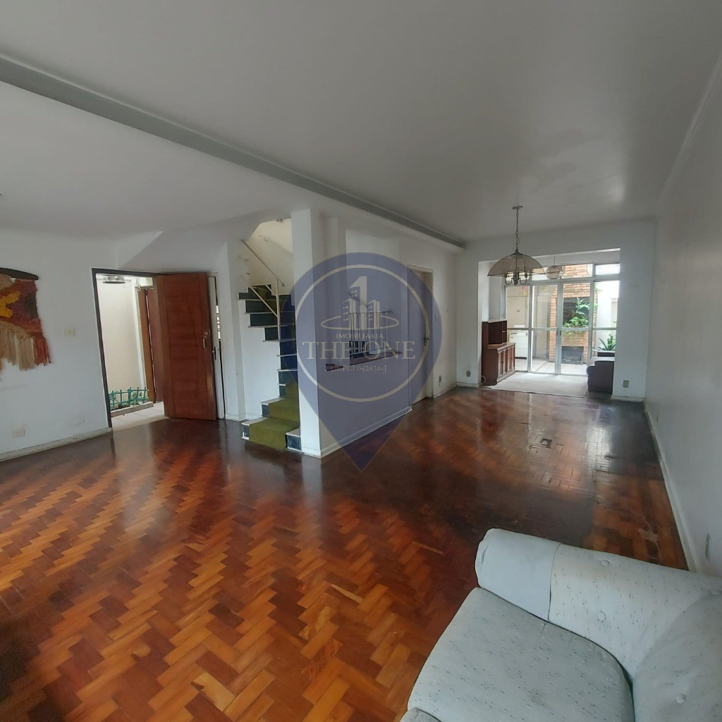 Casa, 3 quartos, 130 m² - Foto 2