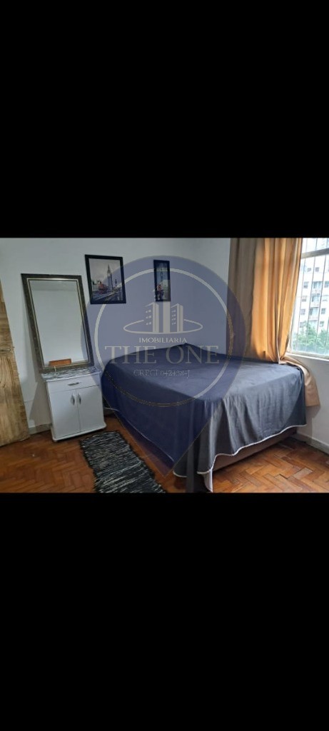 Apartamento, 1 quarto, 37 m² - Foto 22