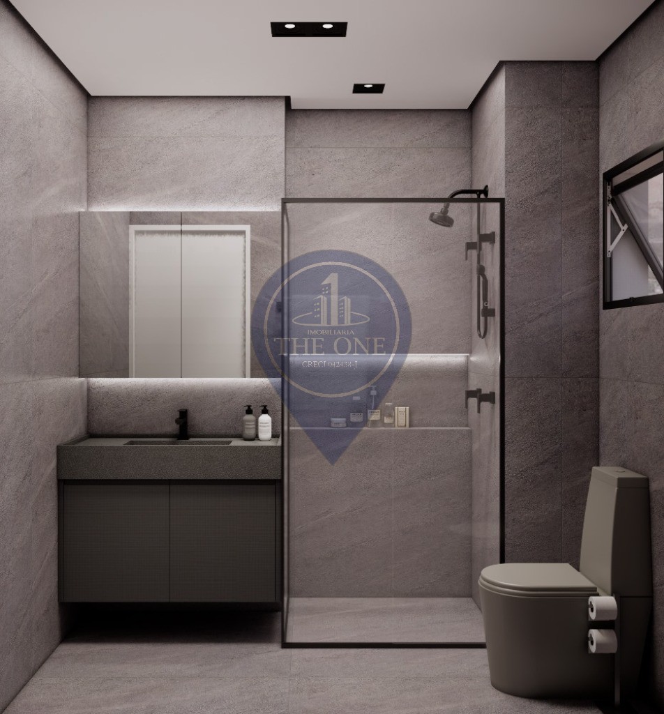 Apartamento, 1 quarto, 35 m² - Foto 12