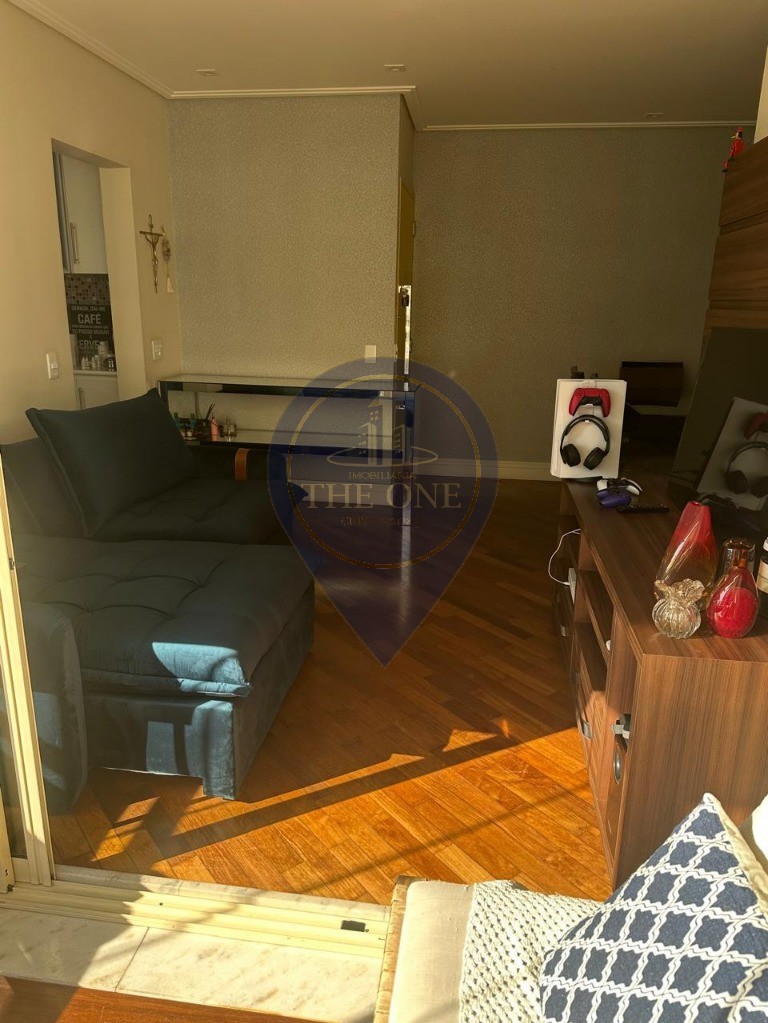 Apartamento, 3 quartos, 90 m² - Foto 7