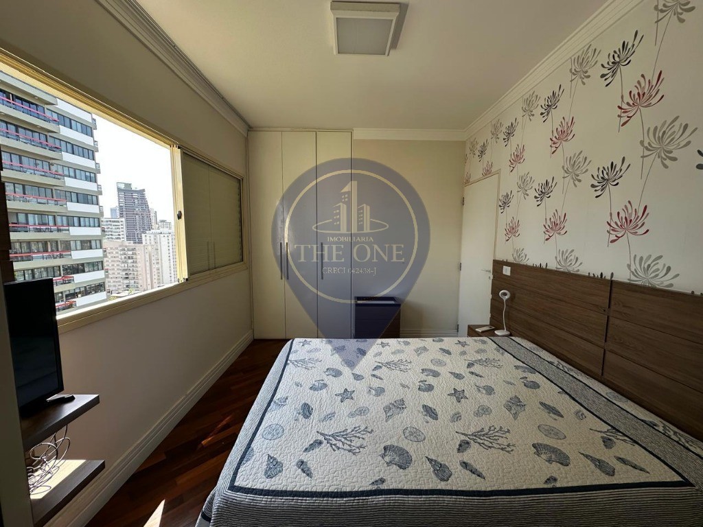 Apartamento, 3 quartos, 90 m² - Foto 21