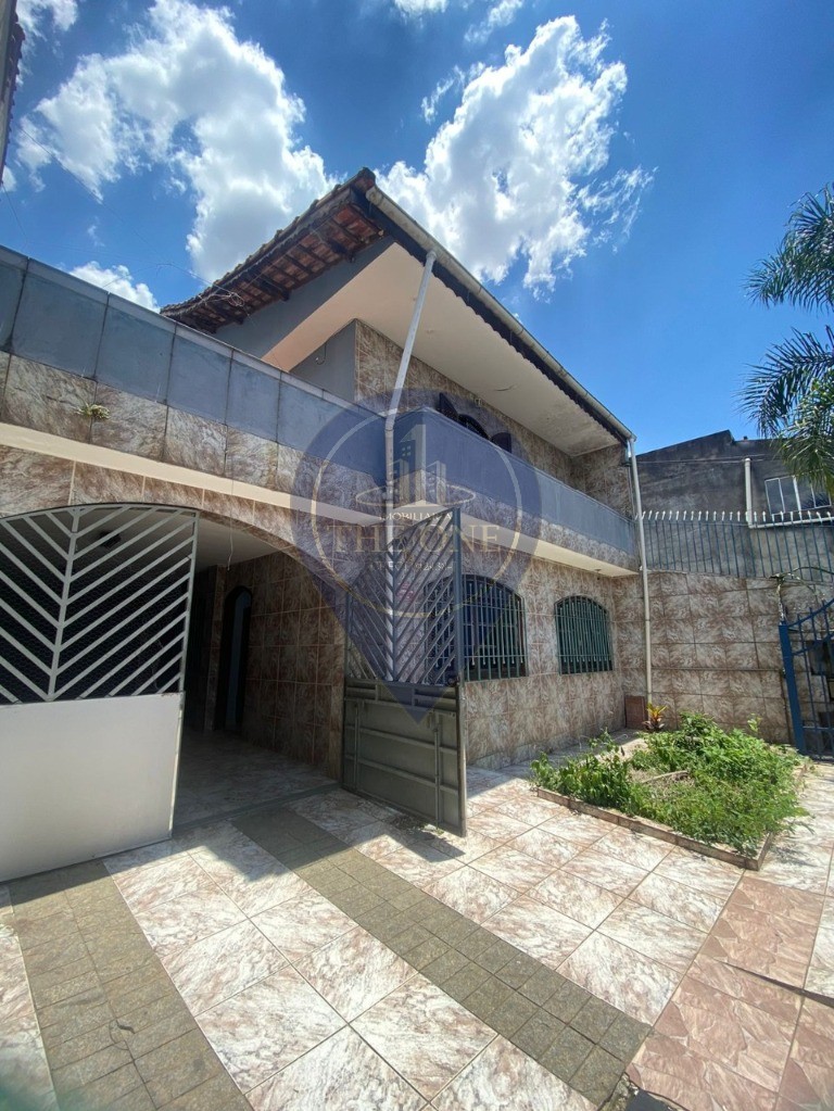 Casa, 3 quartos, 240 m² - Foto 23