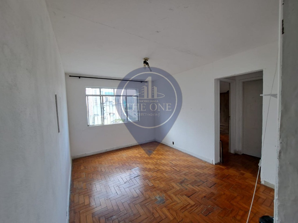 Apartamento, 1 quarto, 37 m² - Foto 2