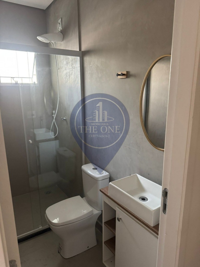 Apartamento, 1 quarto, 20 m² - Foto 8