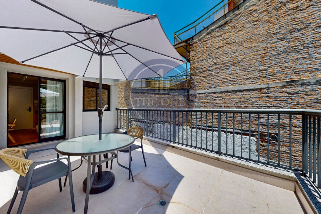 Apartamento, 1 quarto, 38 m² - Foto 2