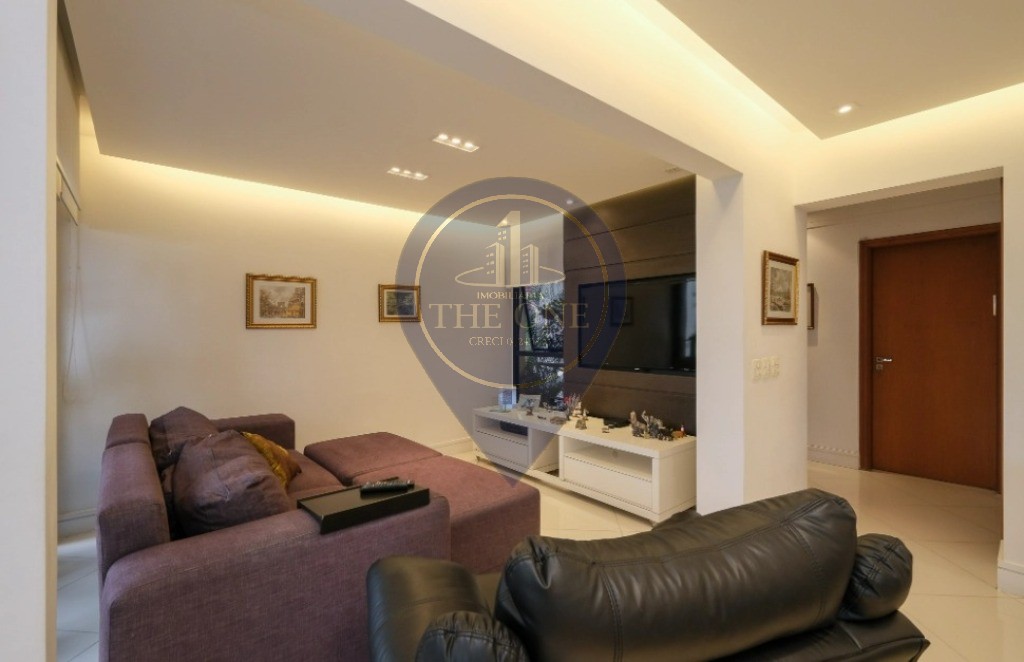 Apartamento, 4 quartos, 226 m² - Foto 8