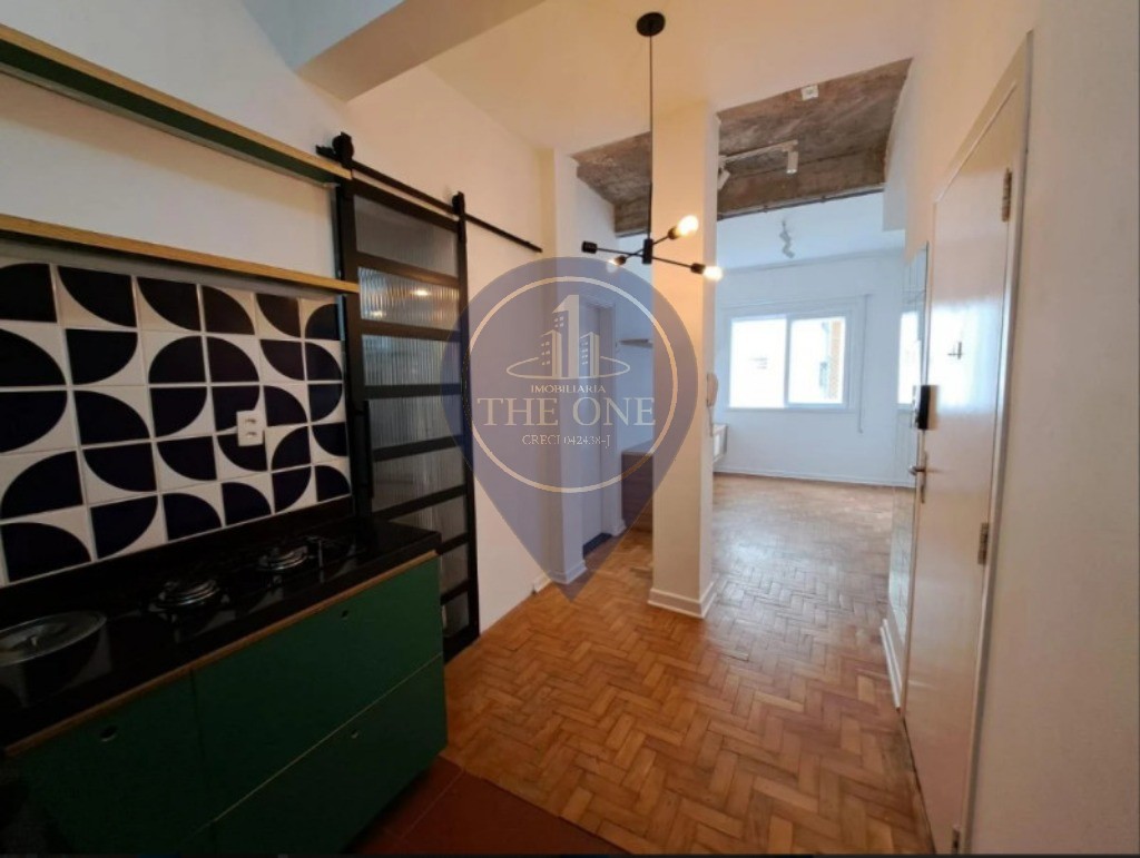 Apartamento, 1 quarto, 42 m² - Foto 11