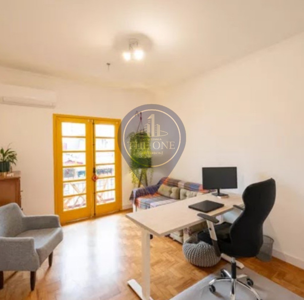 Apartamento, 2 quartos, 73 m² - Foto 1