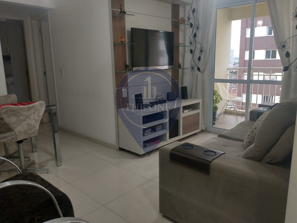 Apartamento, 2 quartos, 64 m² - Foto 1
