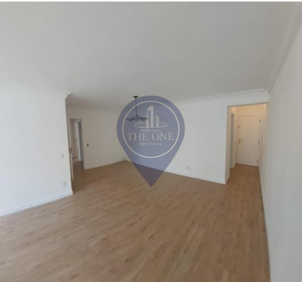 Apartamento, 3 quartos, 135 m² - Foto 2