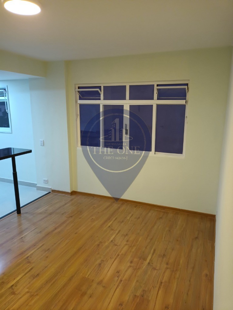 Apartamento, 1 quarto, 49 m² - Foto 3