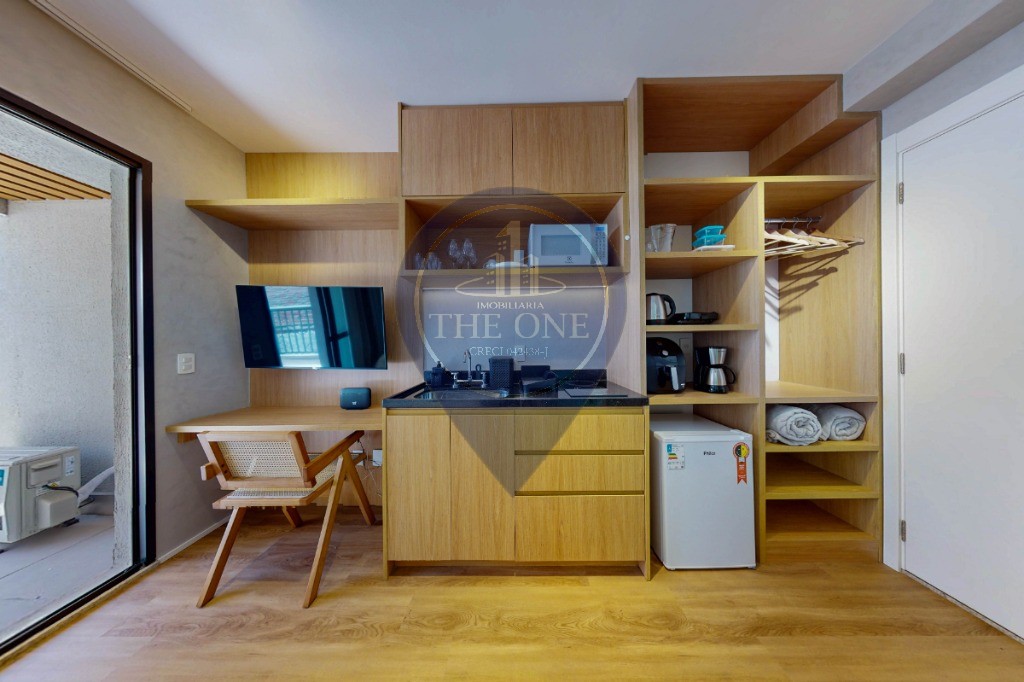 Apartamento, 1 quarto, 38 m² - Foto 6