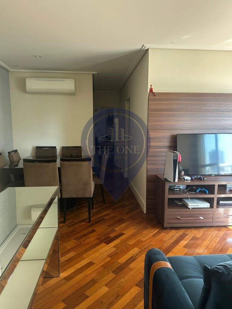 Apartamento, 3 quartos, 90 m² - Foto 2