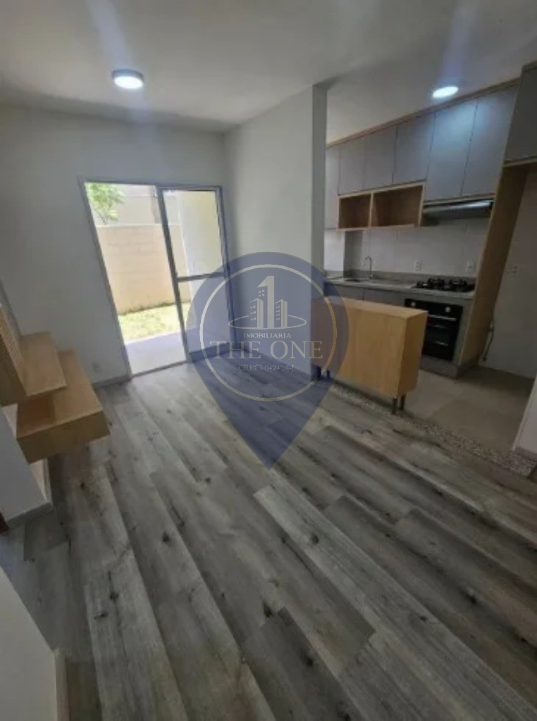 Apartamento, 2 quartos, 80 m² - Foto 2