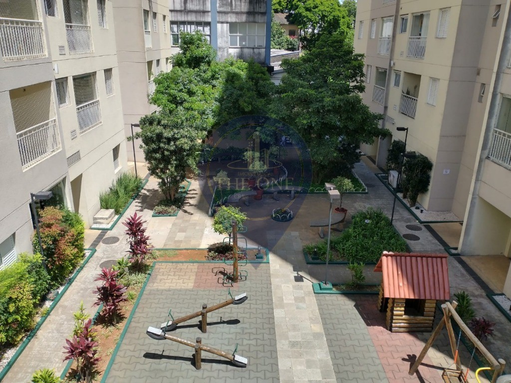 Apartamento, 2 quartos, 64 m² - Foto 33