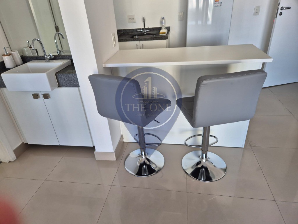 Apartamento, 1 quarto, 40 m² - Foto 11