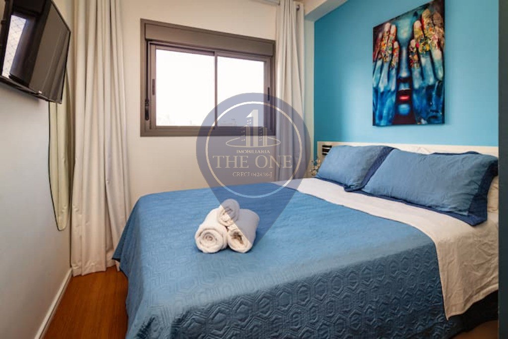 Apartamento, 1 quarto, 26 m² - Foto 5