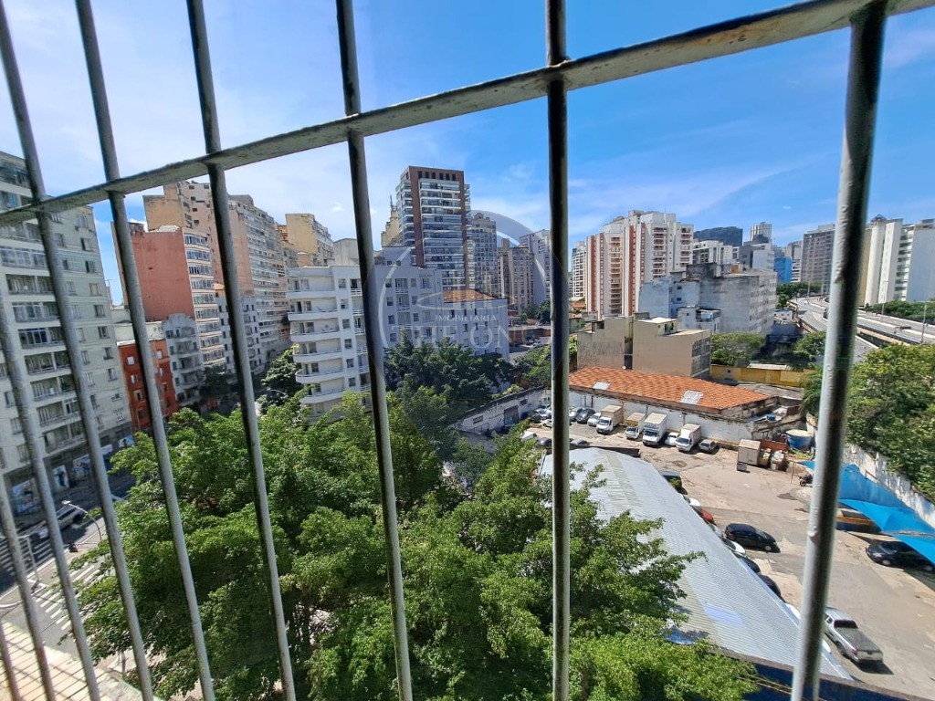 Apartamento, 1 quarto, 37 m² - Foto 8