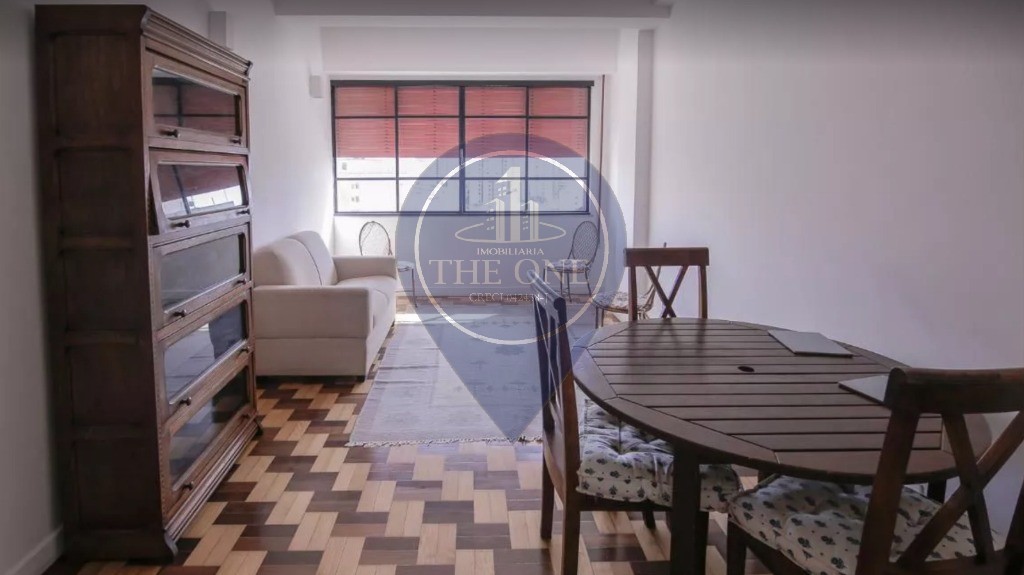 Apartamento, 2 quartos, 70 m² - Foto 1