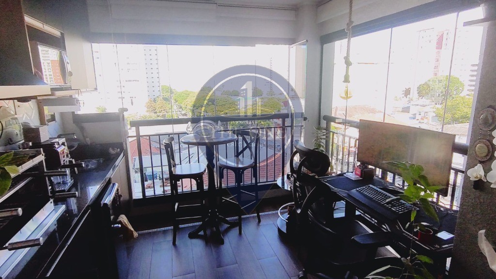 Apartamento, 2 quartos, 67 m² - Foto 14