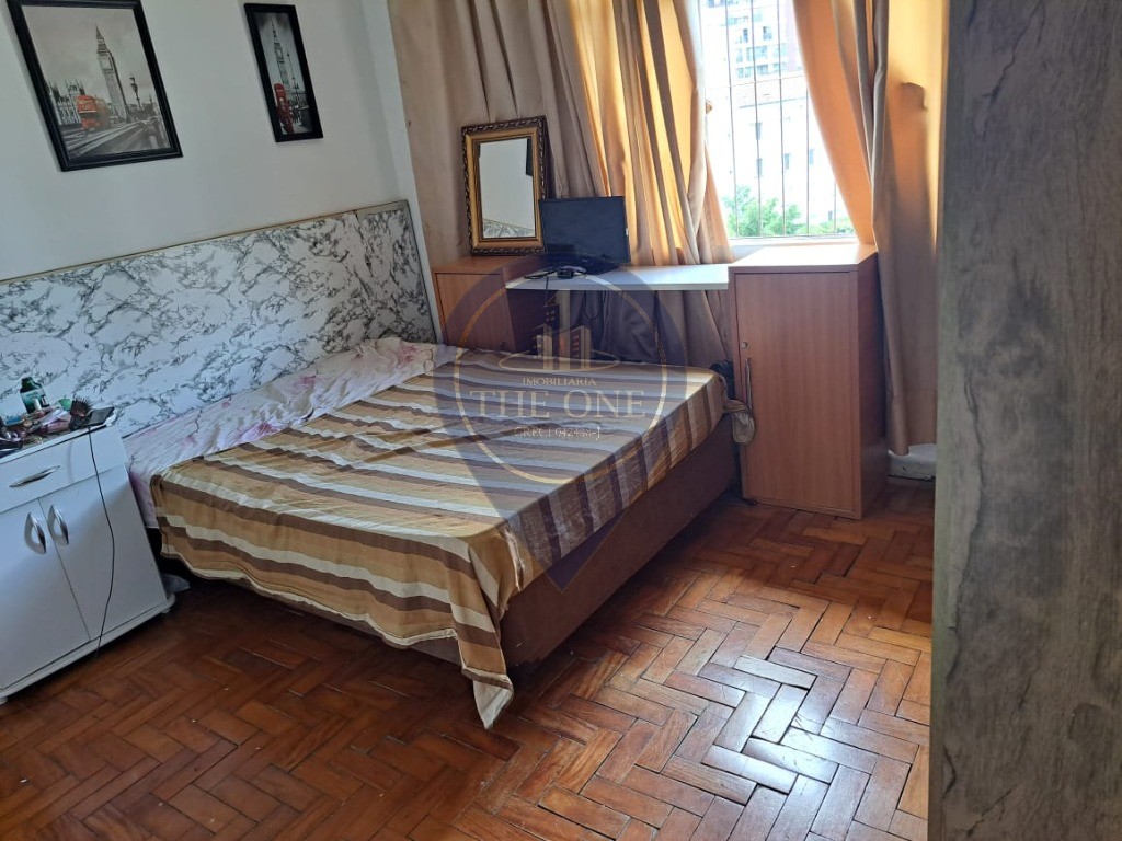 Apartamento, 1 quarto, 37 m² - Foto 16