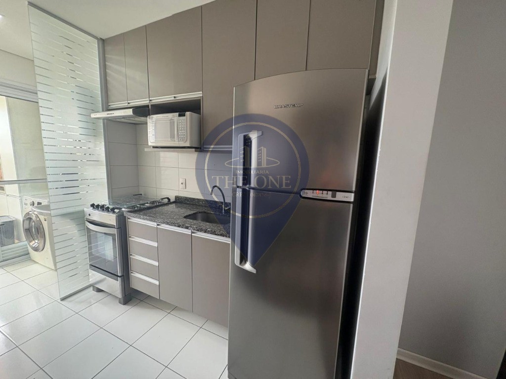 Apartamento, 1 quarto, 42 m² - Foto 14