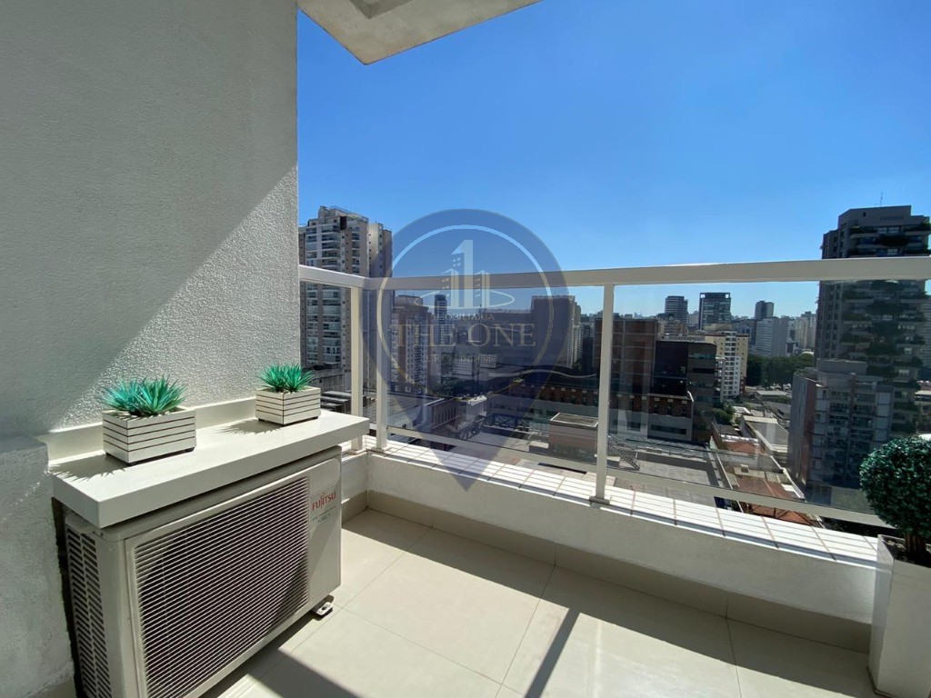 Apartamento, 1 quarto, 43 m² - Foto 4