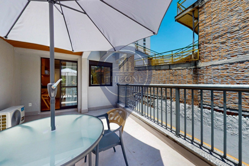 Apartamento, 1 quarto, 38 m² - Foto 3