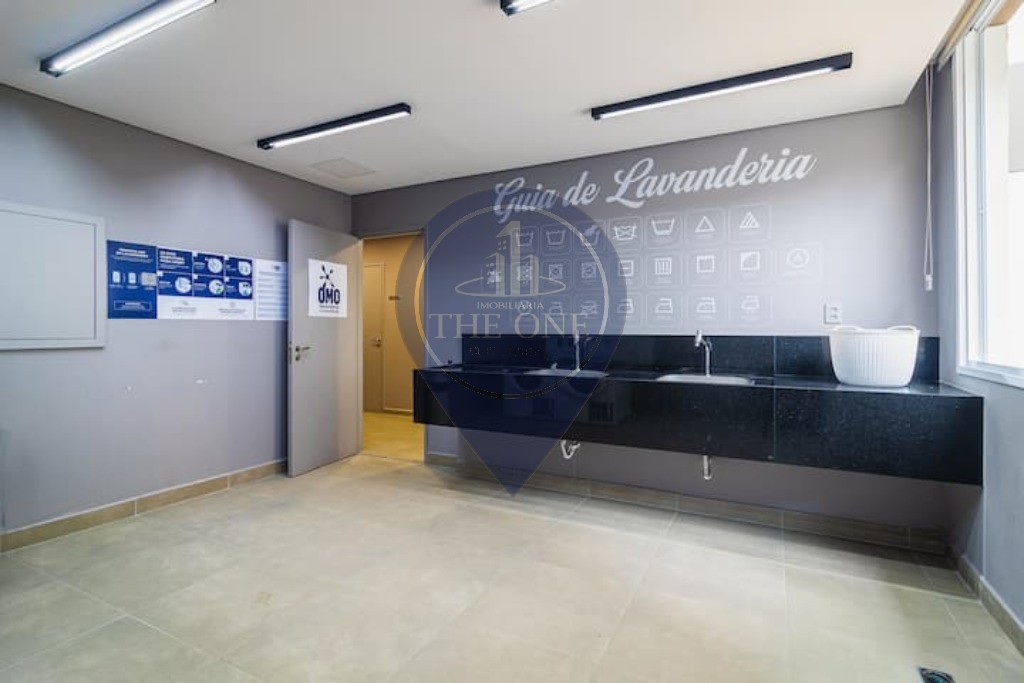 Apartamento, 2 quartos, 35 m² - Foto 11