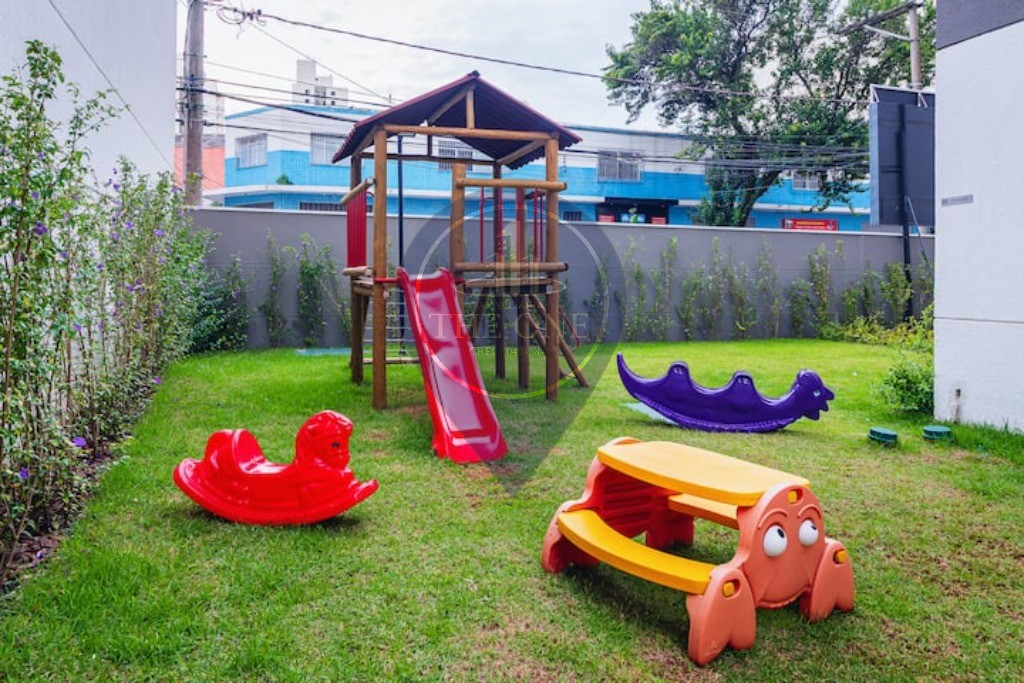 Apartamento, 2 quartos, 35 m² - Foto 18