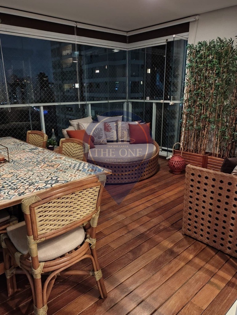 Apartamento, 2 quartos, 92 m² - Foto 1